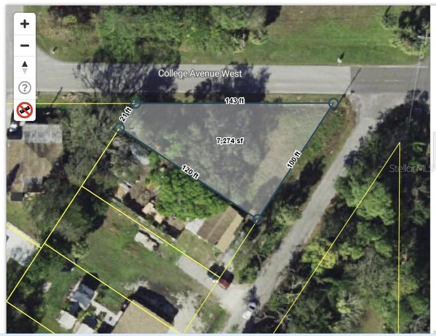 Ornelda St Sw, Ruskin, FL 33570