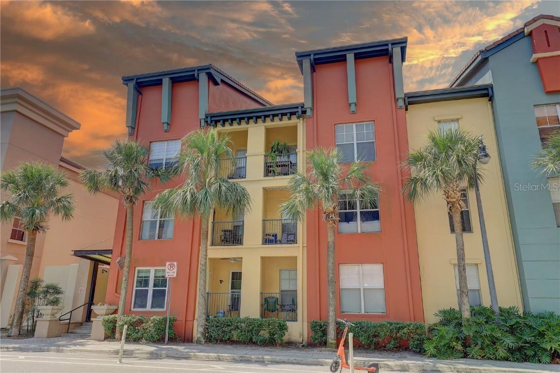2402 Azeele St. #412, Tampa, FL 33609