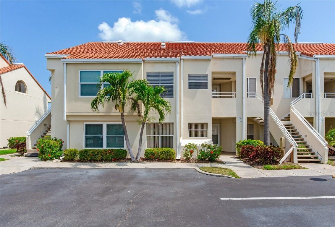 6171 Bahia Del Mar Blvd. #216, St Petersburg, FL 33715