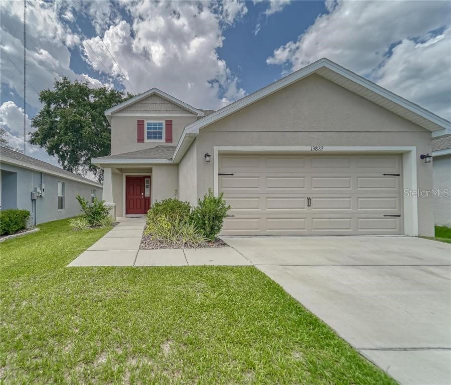 13822 Harvestwood Ln., Riverview, FL 33569