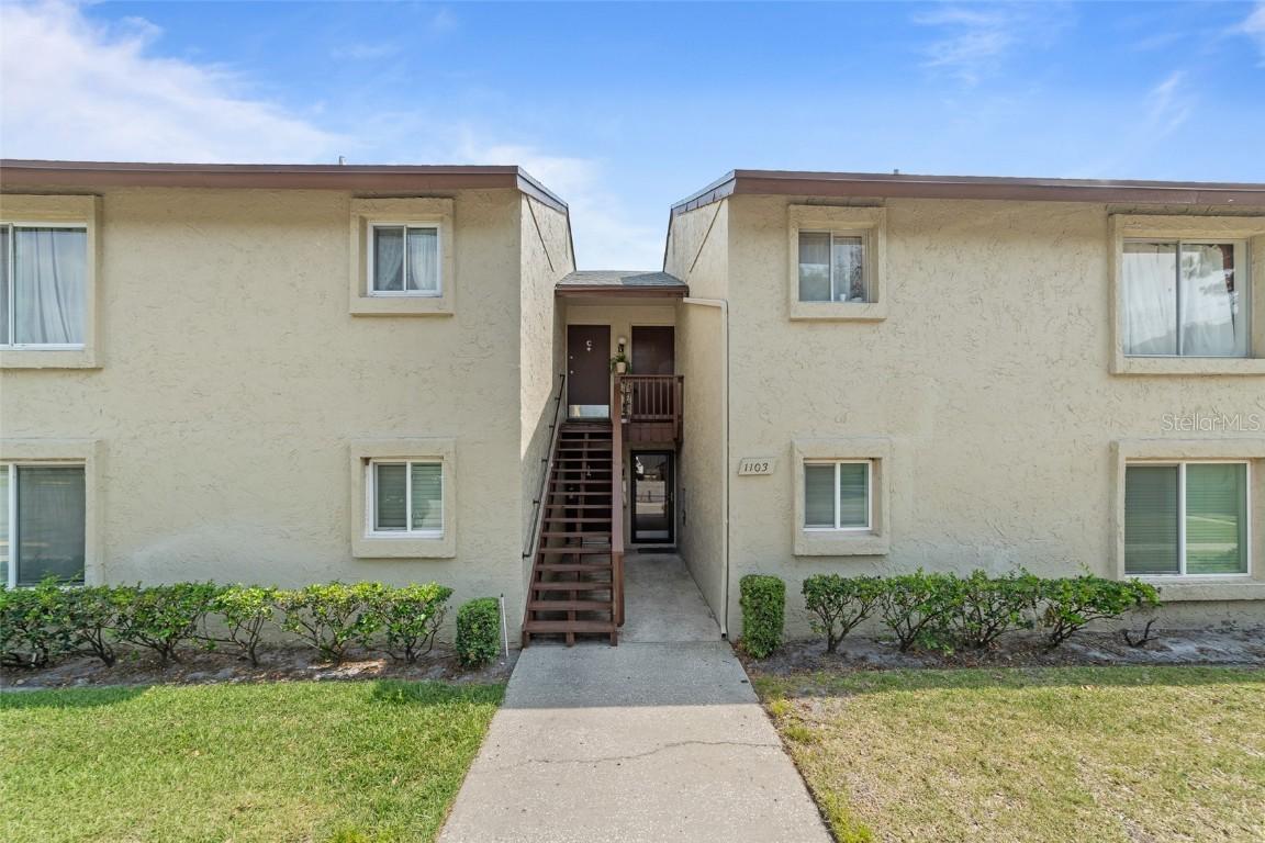 4215 E East Bay Dr. #1103D, Clearwater, FL 33764