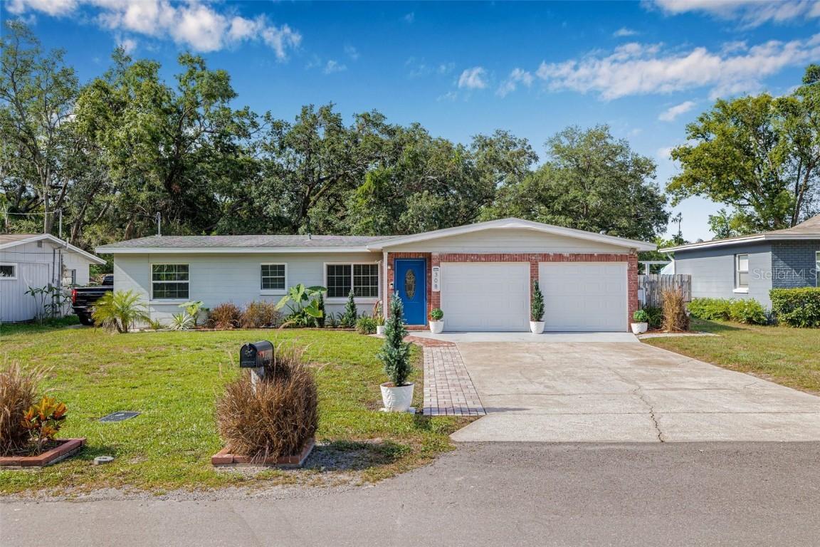 308 Jeanal Pl., Tampa, FL 33612