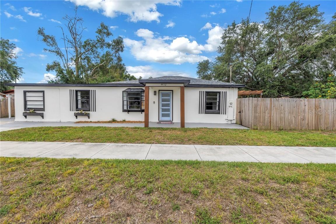 4432 W Mccoy St., Tampa, FL 33616