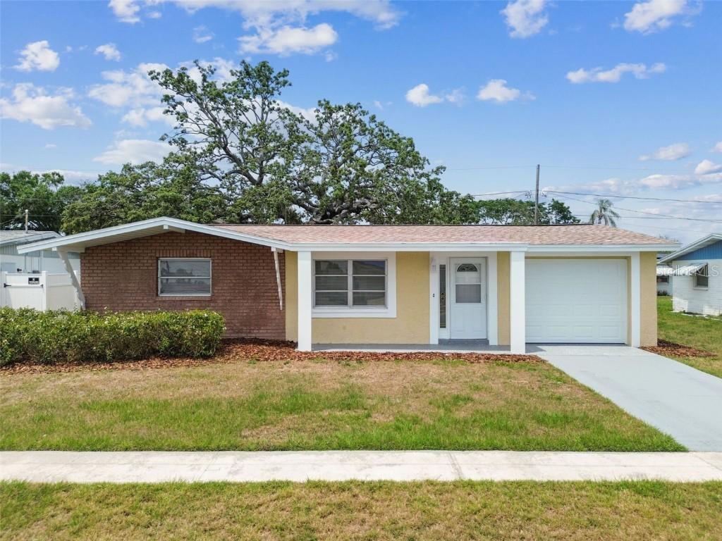 5033 Tammy Ln., Holiday, FL 34690
