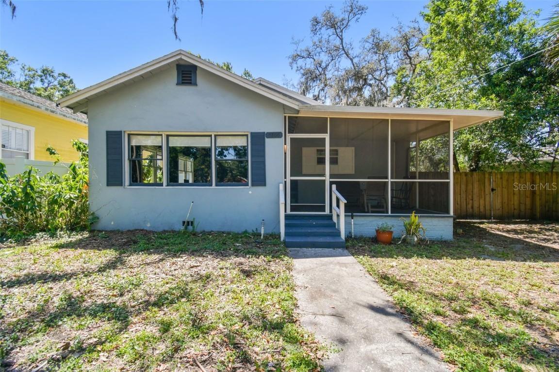 5806 N 9th St., Tampa, FL 33604