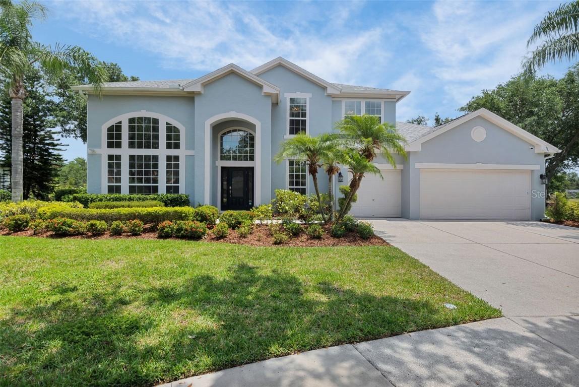 18107 Sugar Brooke Dr., Tampa, FL 33647