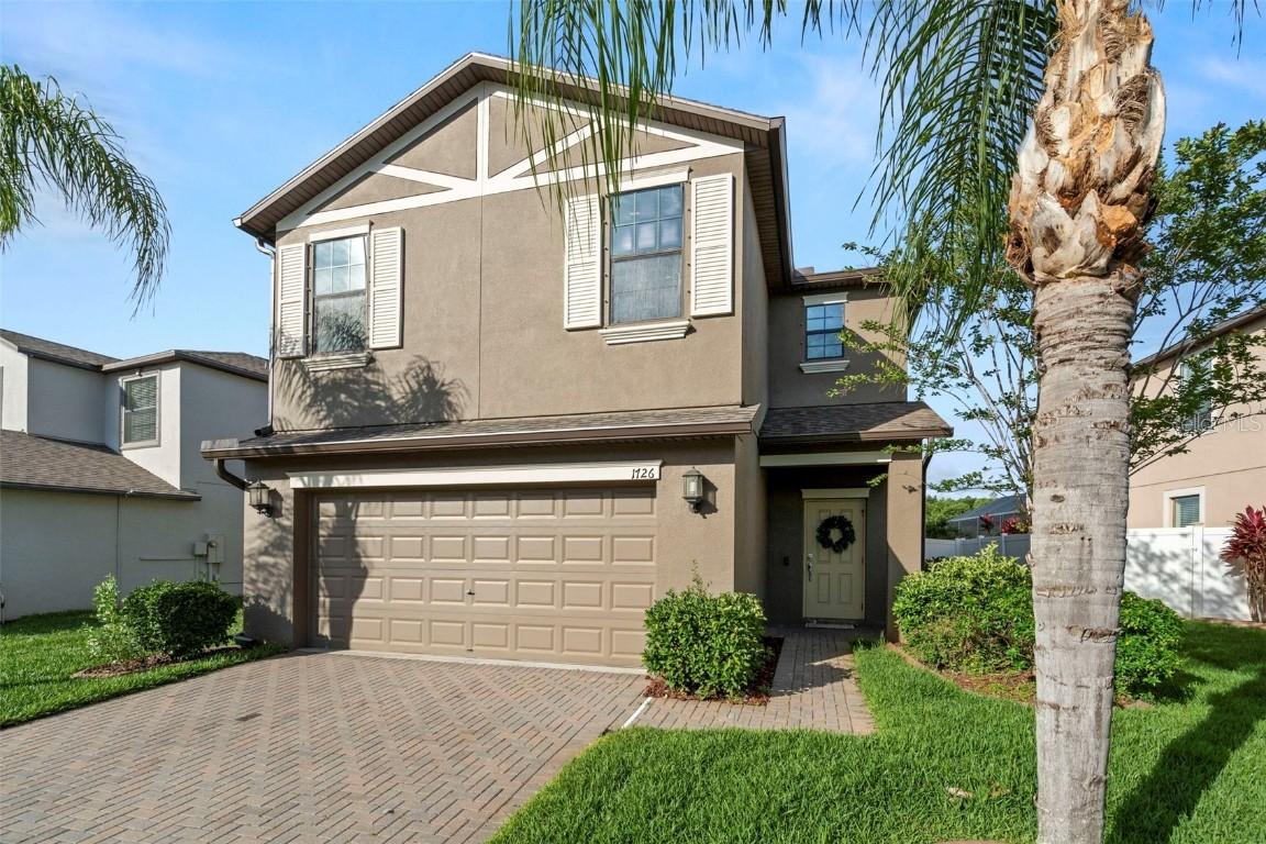 1726 Hadden Hall Pl., Trinity, FL 34655