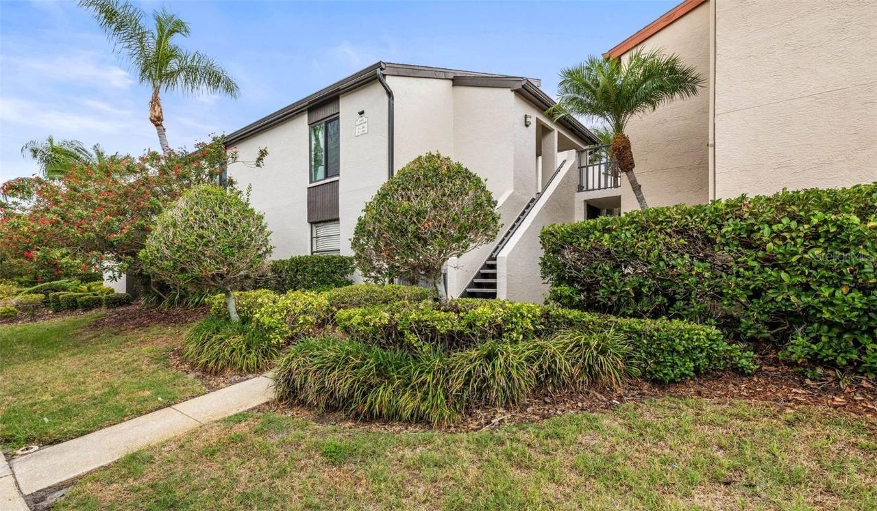 2597 Countryside Blvd. #206, Clearwater, FL 33761
