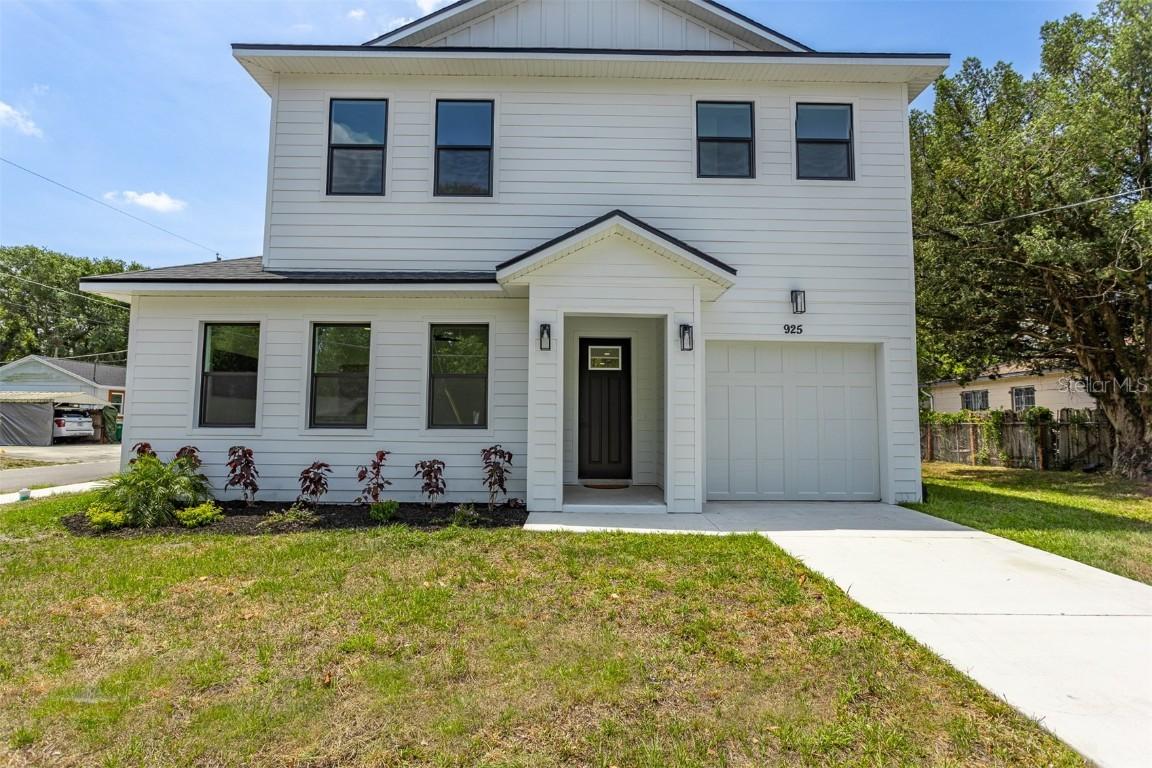 925 E Chelsea St., Tampa, FL 33603
