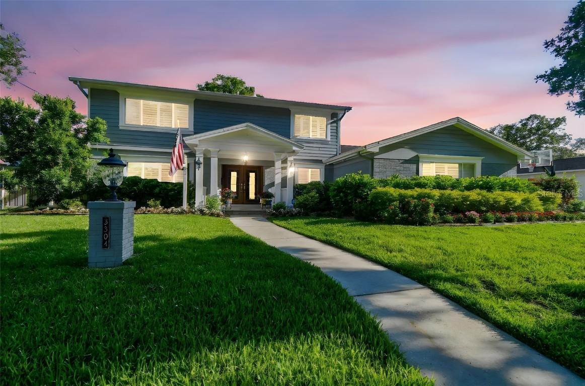 3304 Latania Dr., Tampa, FL 33618