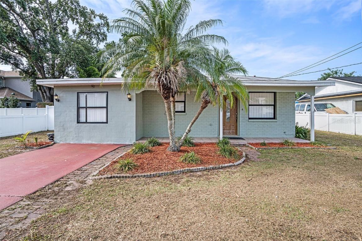 3308 W Walnut St., Tampa, FL 33607