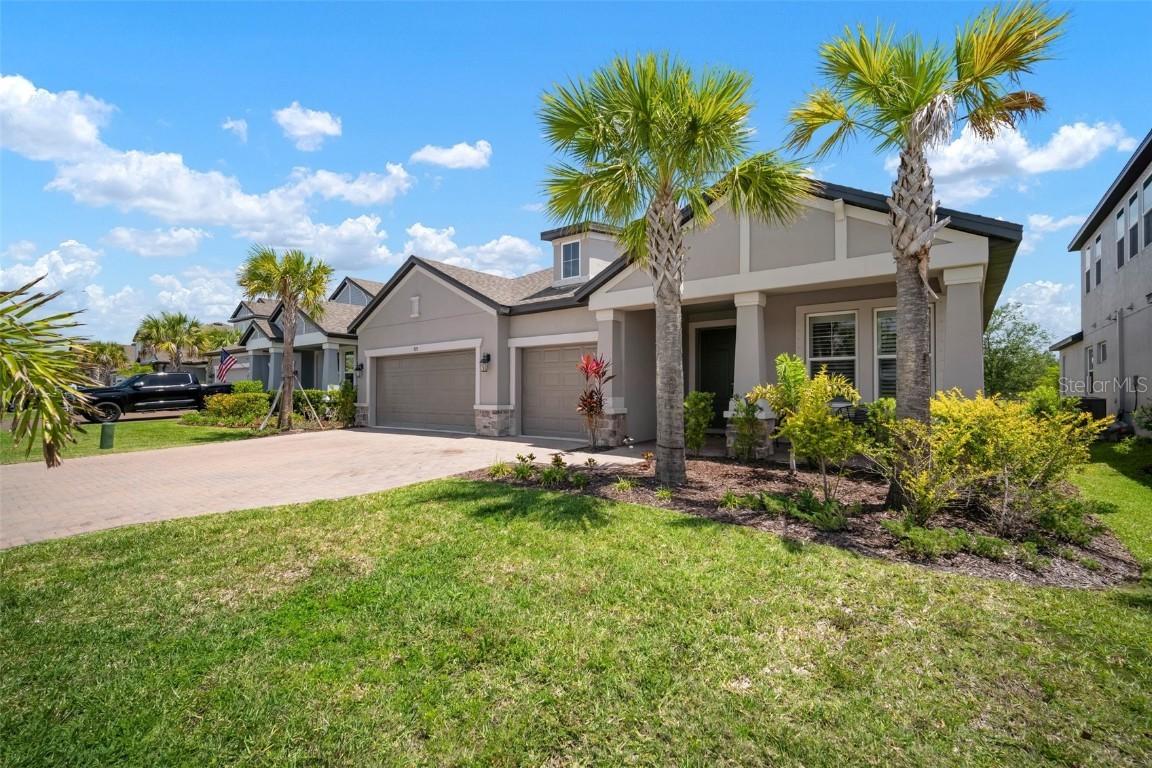 923 Whimbrel Run, Bradenton, FL 34212