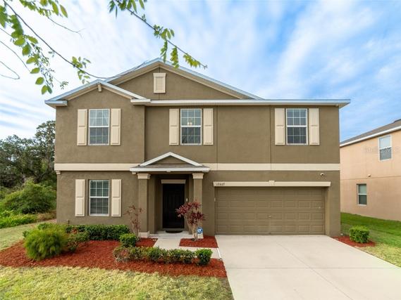 New Construction Homes For Sale This Week That Attend Eisenhower Middle School: May 7th to May 13th