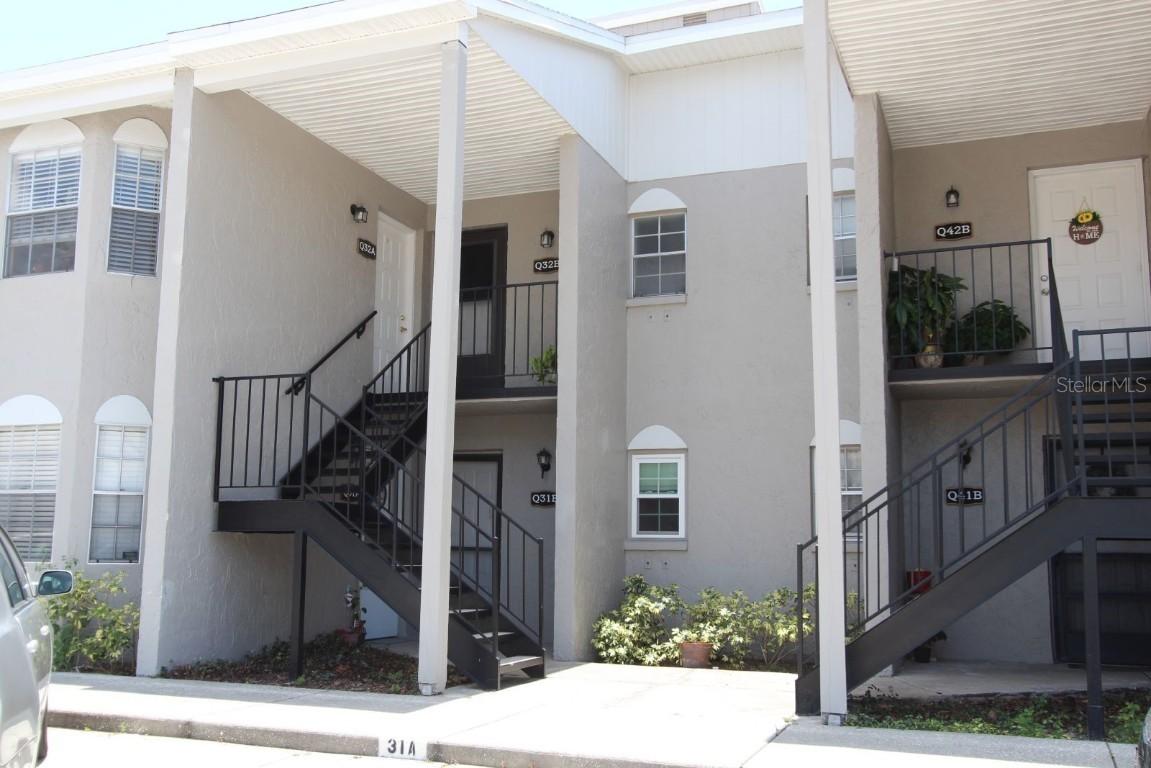 4513 S Oak Dr. #Q31B, Tampa, FL 33611