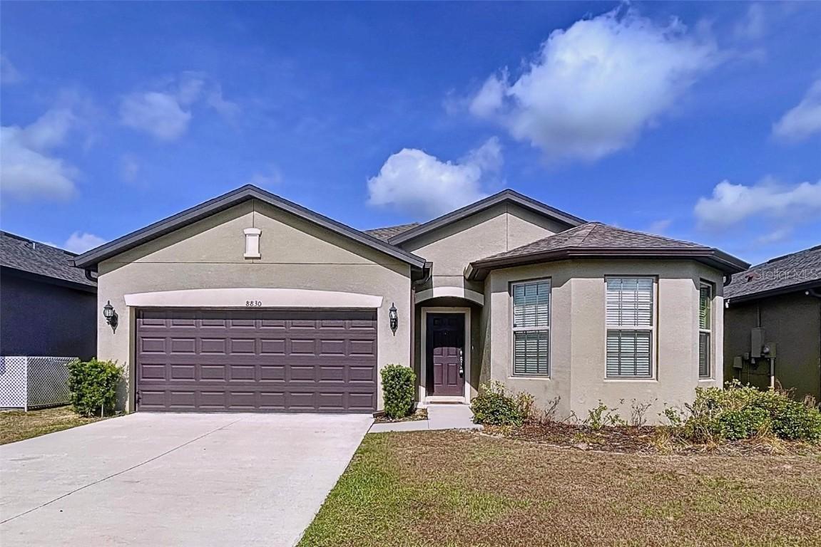8830 Fox Dr., Polk City, FL 33868