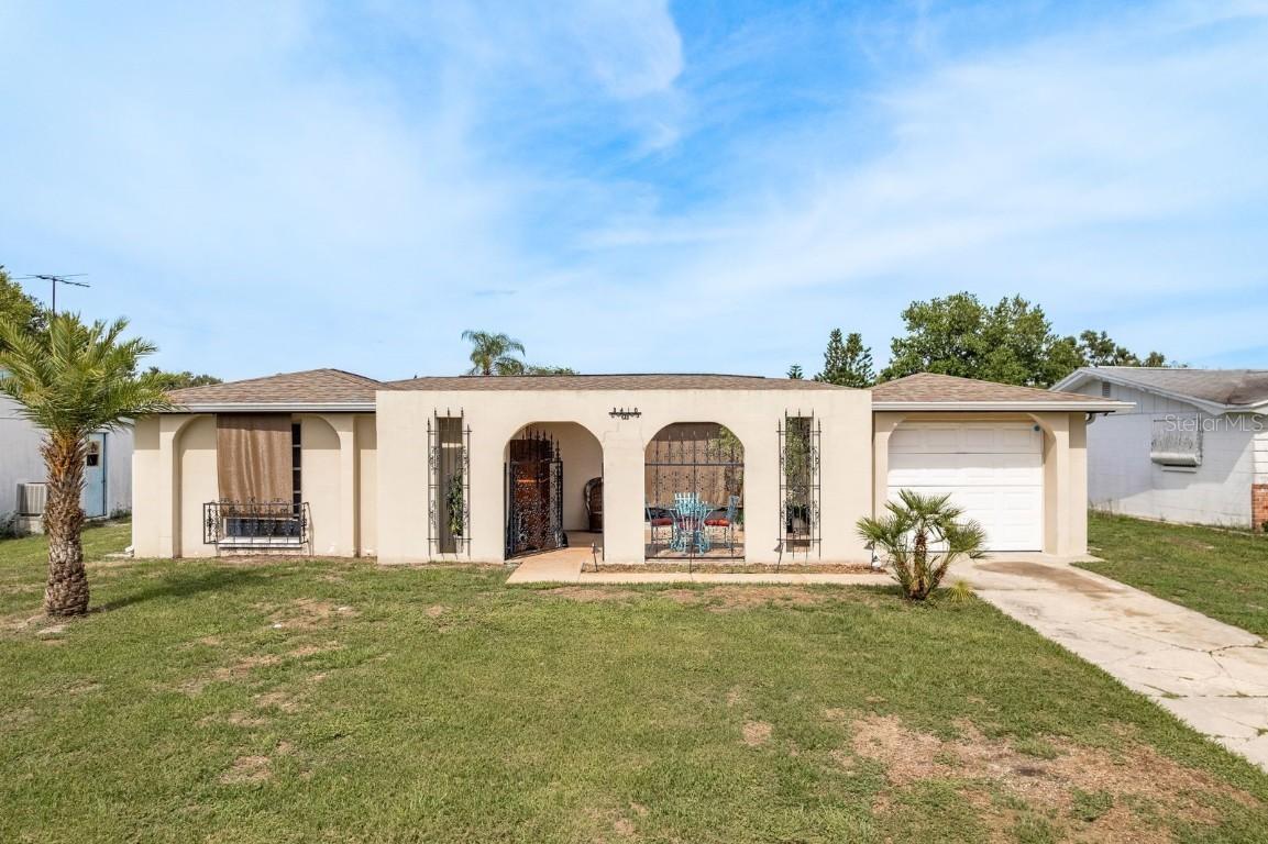 3410 Brookfield Dr., Holiday, FL 34691