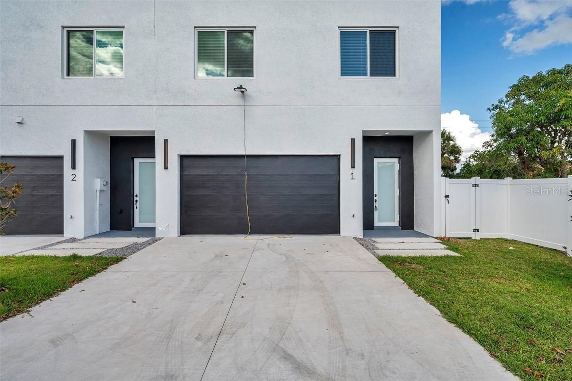 2608 W Columbus Dr. #1, Tampa, FL 33607