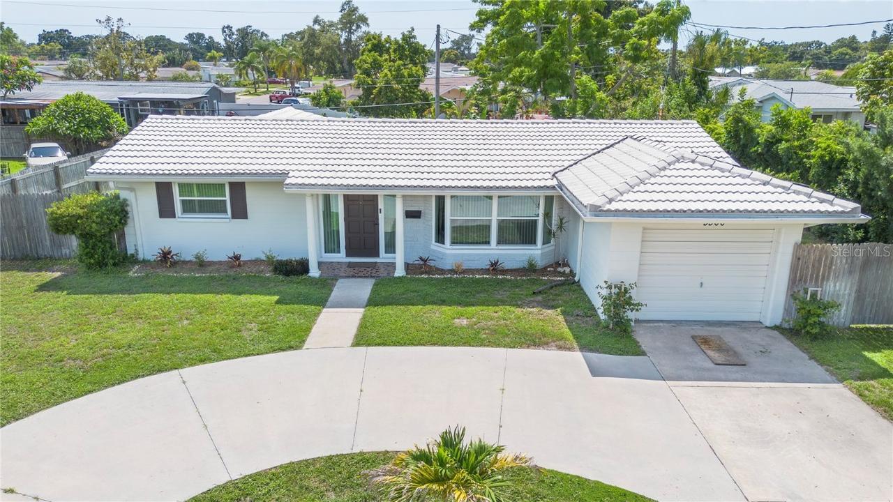3300 58th St., St Petersburg, FL 33710