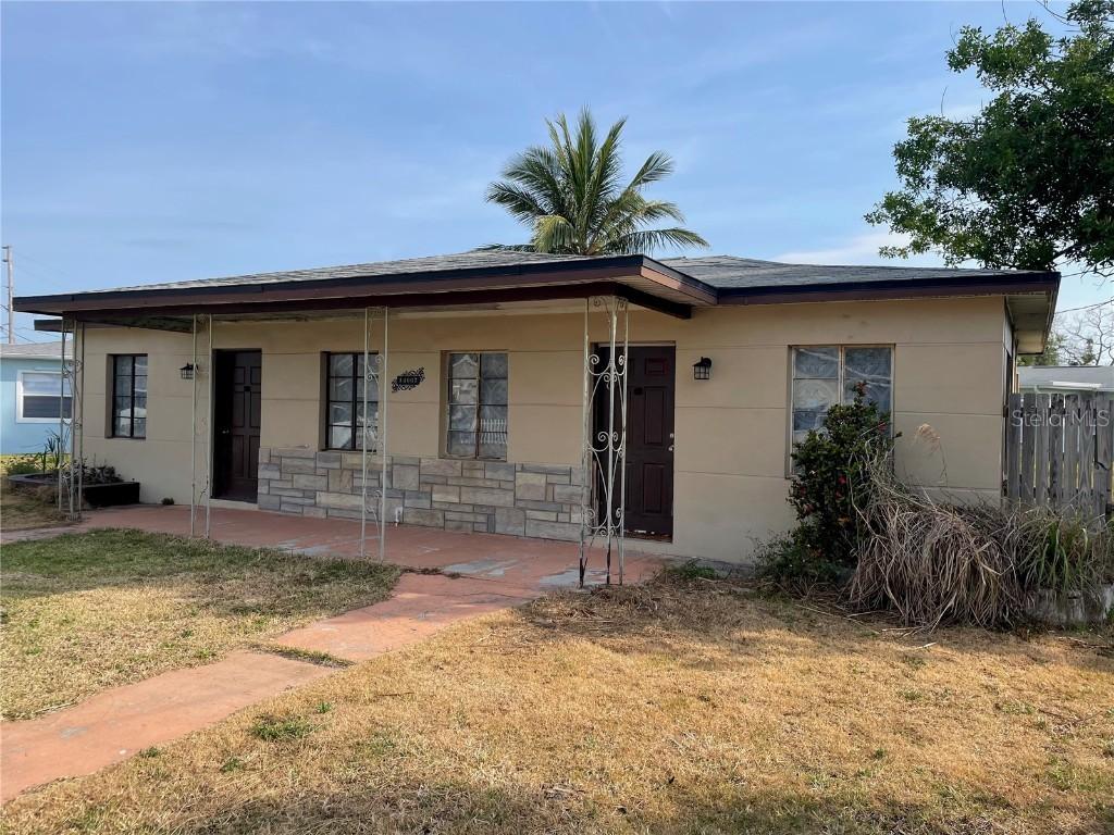 14067 Marguerite Dr., Madeira Beach, FL 33708