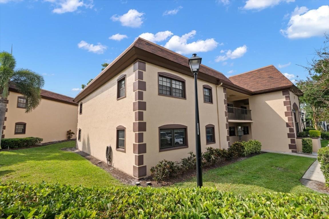 12900 Vonn Rd. #F101, Largo, FL 33774