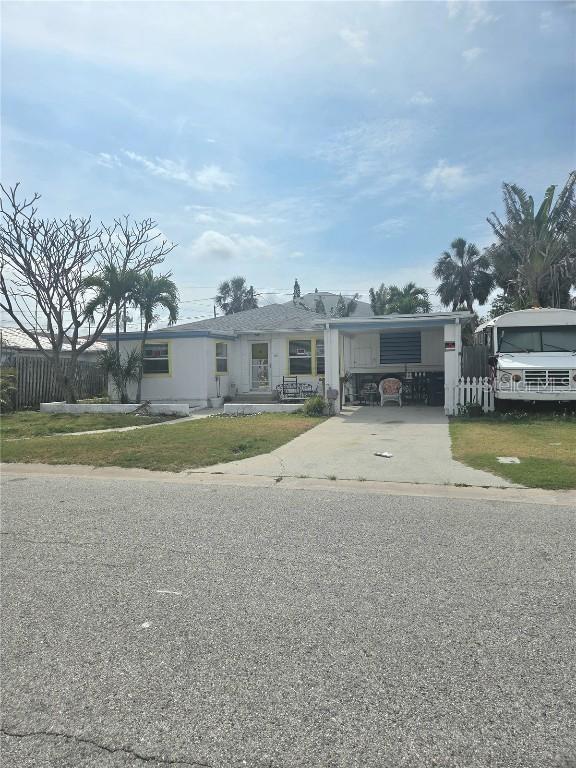 135 143rd Ave., Madeira Beach, FL 33708