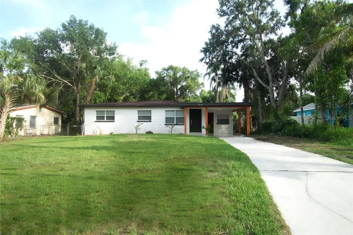 2312 W Kenmore Ave., Tampa, FL 33604