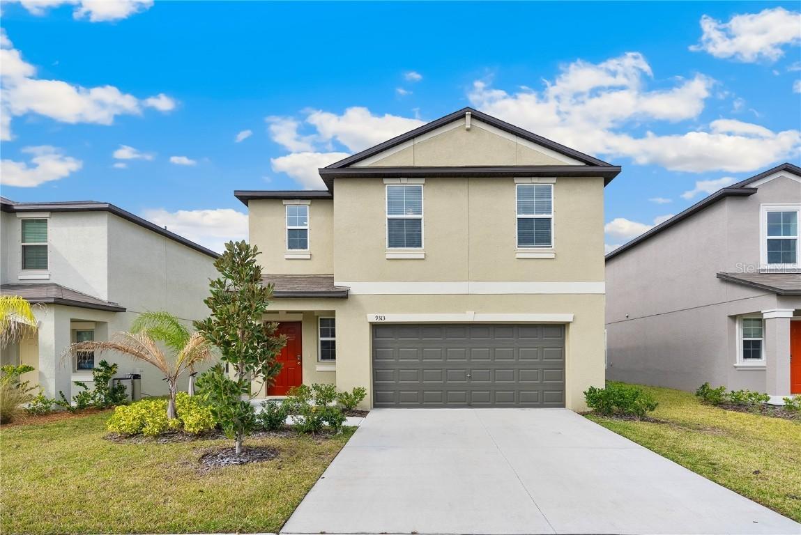 9313 Lemon Drop Loop, Ruskin, FL 33573