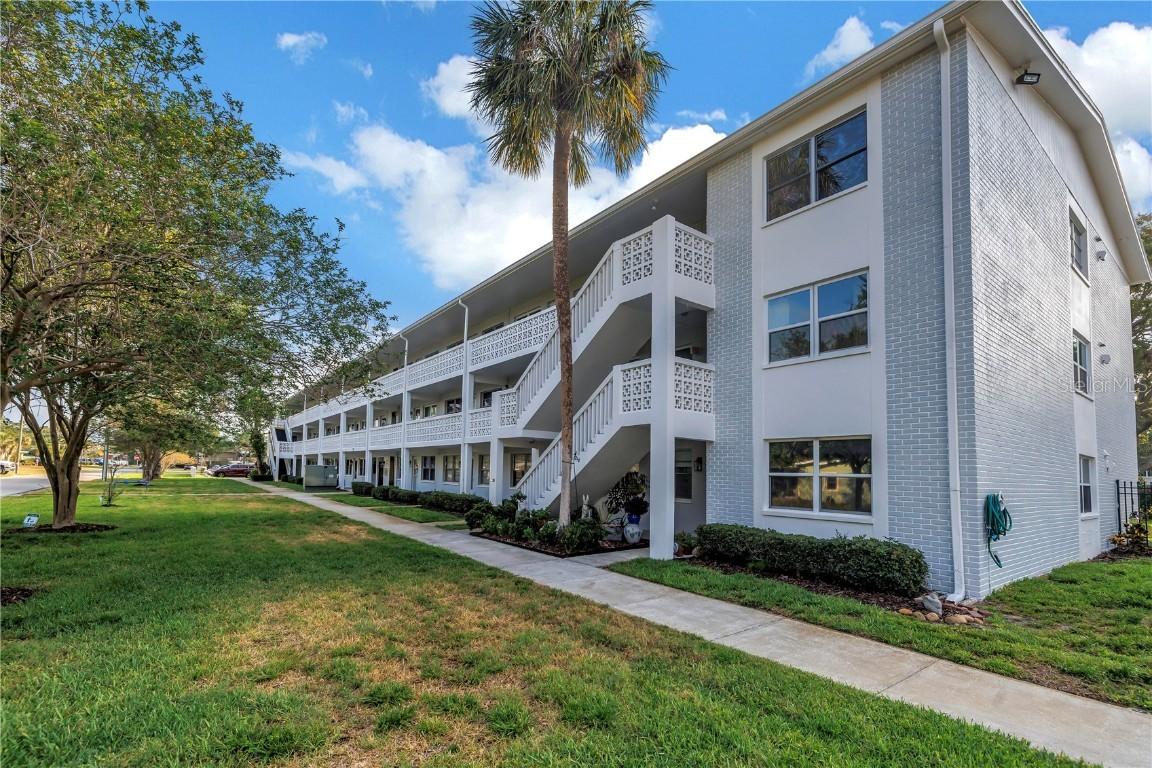 7801 11th St. #104, St Petersburg, FL 33702