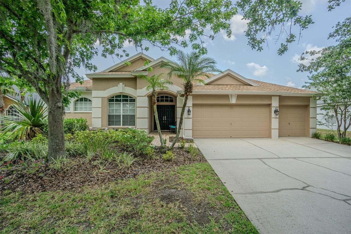 5317 Pagnotta Pl., Lutz, FL 33558