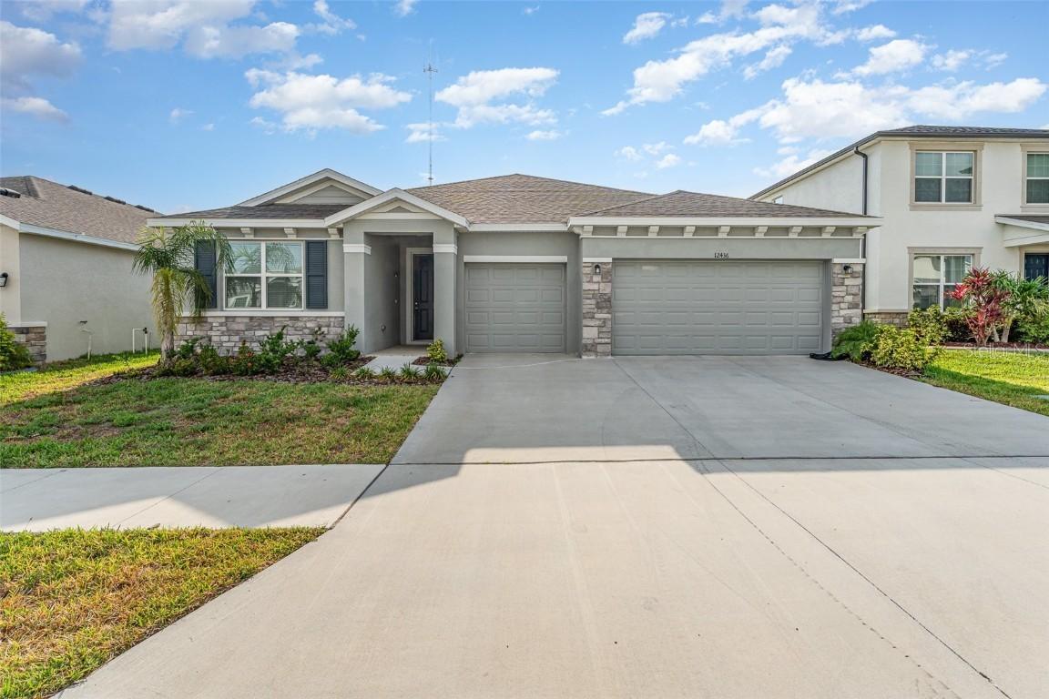 12436 Shining Willow St., Riverview, FL 33579