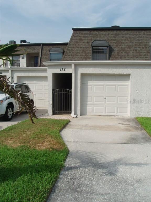 2980 Haines Bayshore Rd. #124, Clearwater, FL 33760