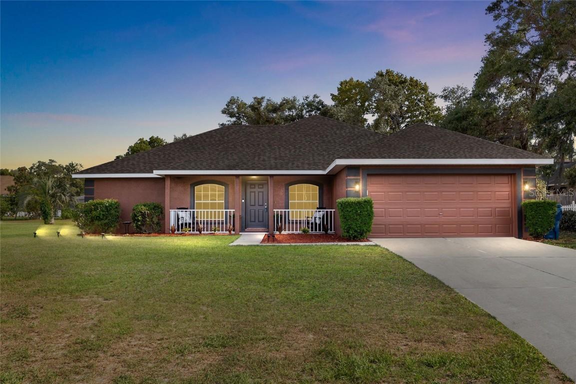14128 Pomona Ave., Spring Hill, FL 34609