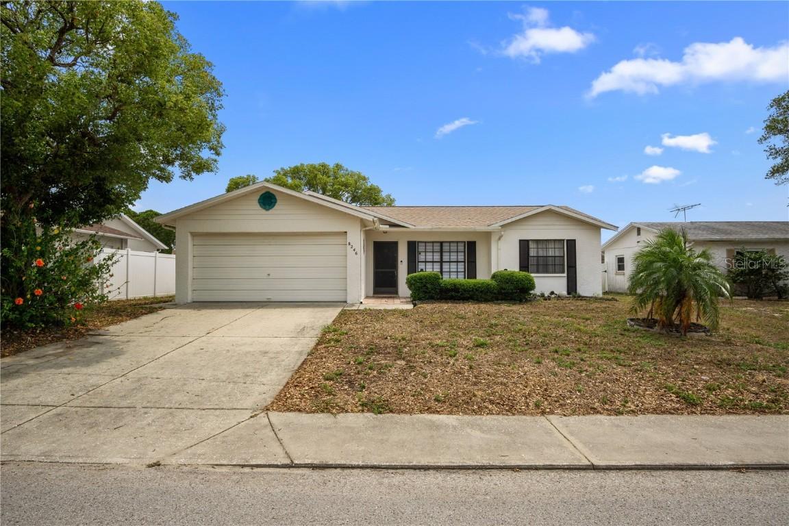 8246 Westfield Dr., Port Richey, FL 34668