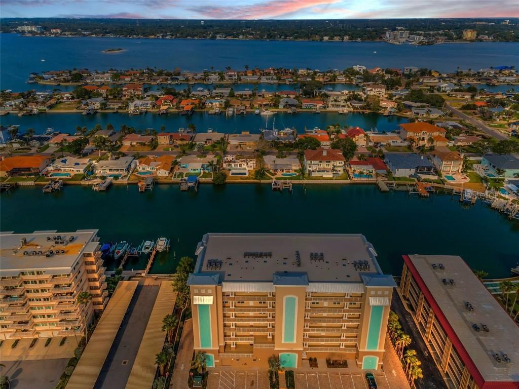 125 Island Way #502, Clearwater Beach, FL 33767