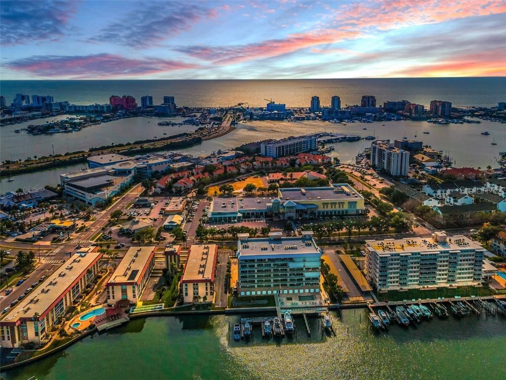 125 Island Way #502, Clearwater Beach, FL 33767