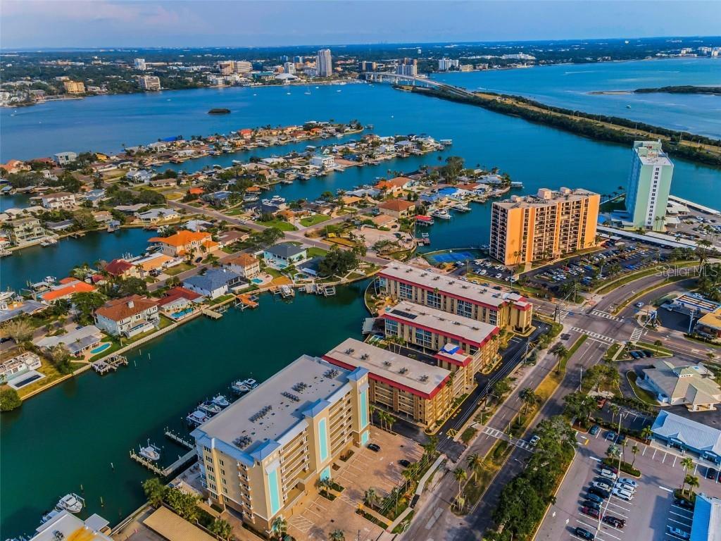 125 Island Way #502, Clearwater Beach, FL 33767