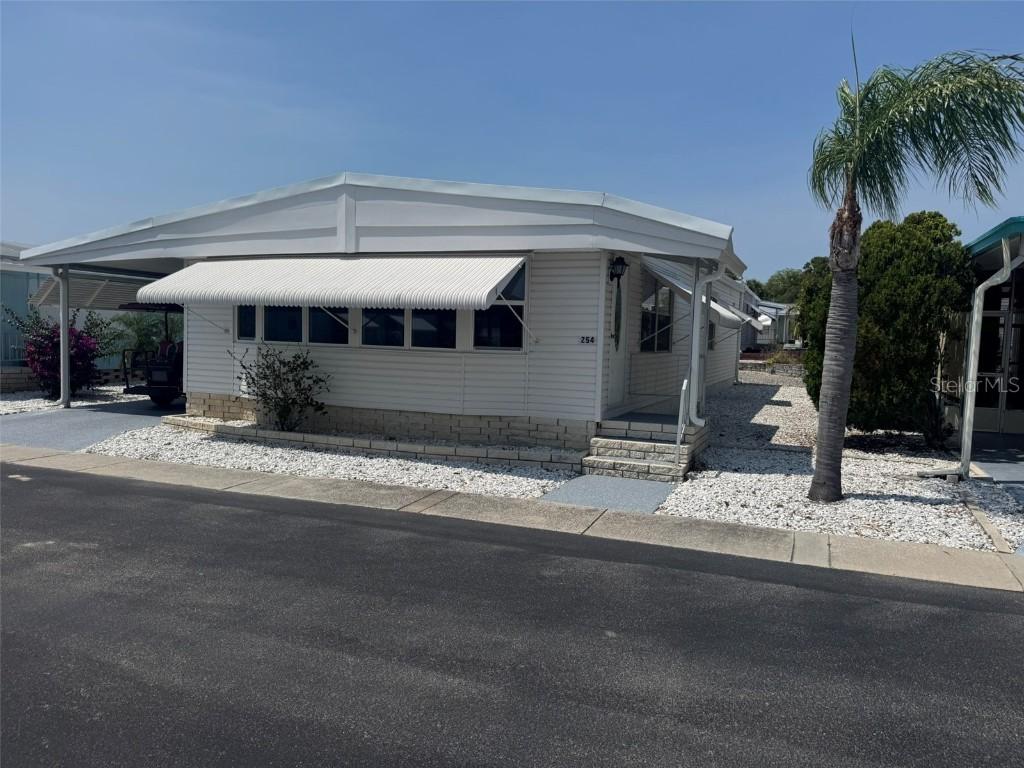 3301 N Alt 19 #254, Dunedin, FL 34698