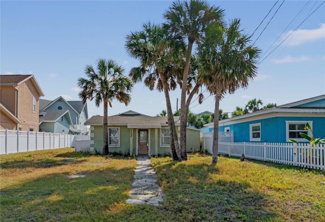 2223 S Central Ave., Flagler Beach, FL 32136