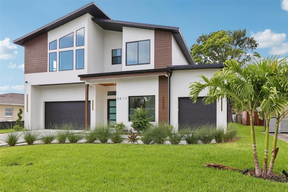 3817 W San Nicholas St., Tampa, FL 33629
