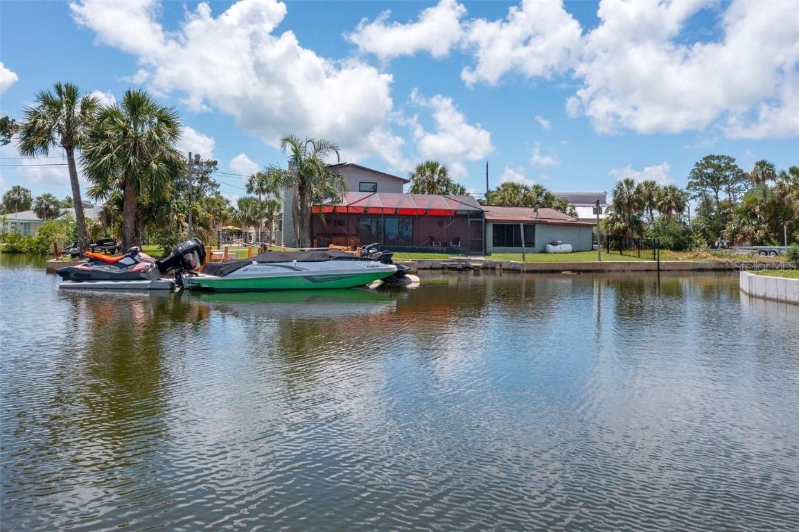5144 Cedarbrook Ln., Hernando Beach, FL 34607