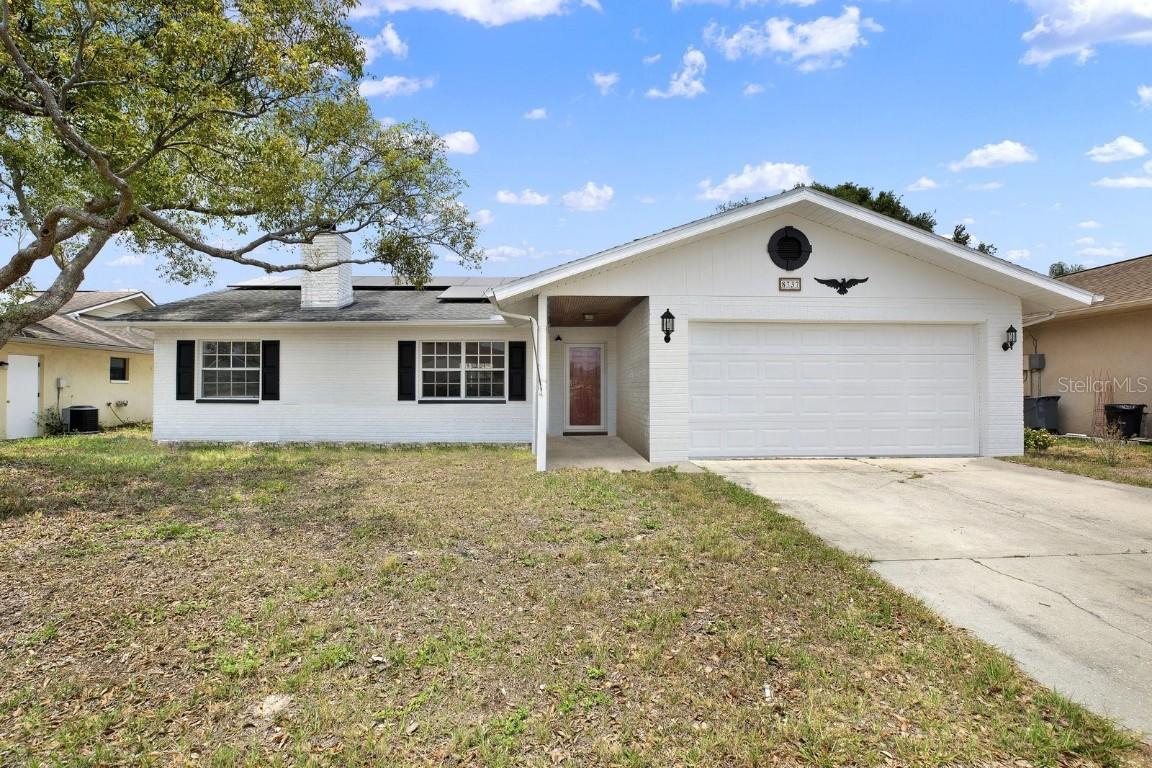8737 Beaver Ln., Port Richey, FL 34668