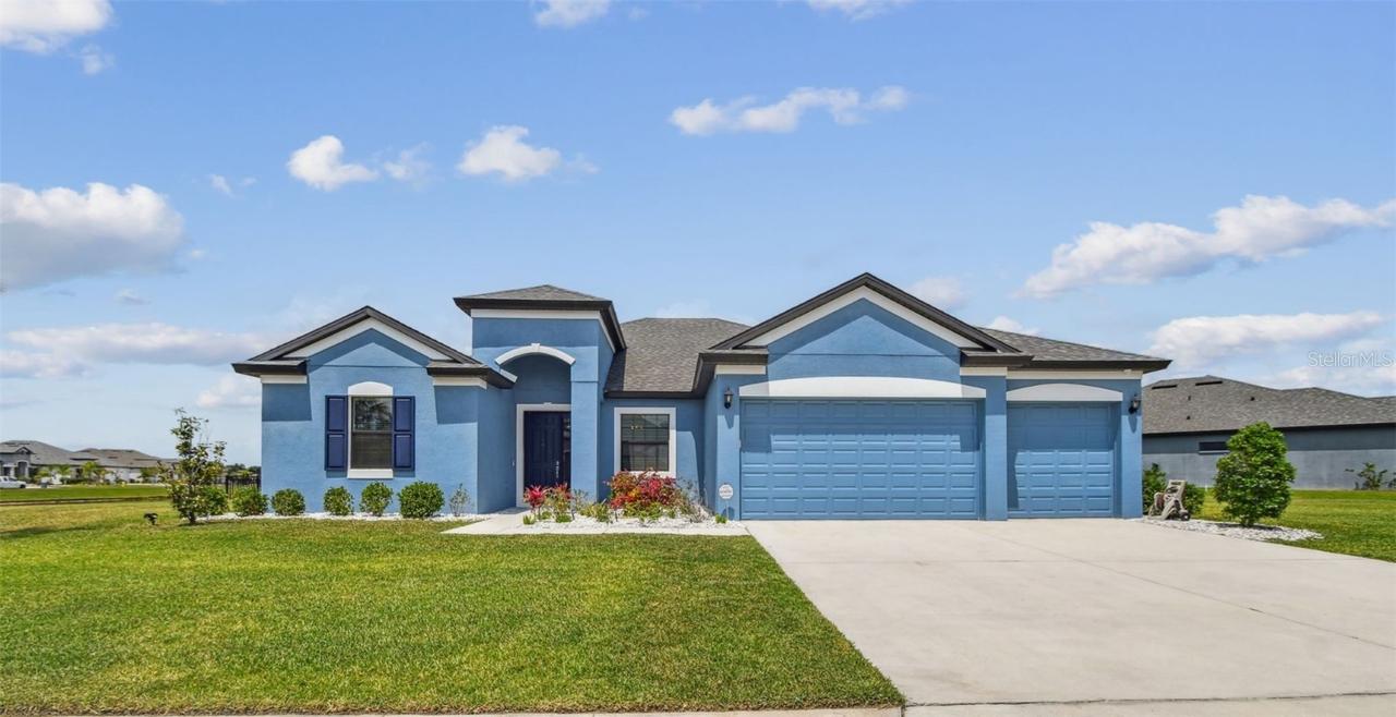 12710 Wheatgrass Ct, Parrish, FL 34219