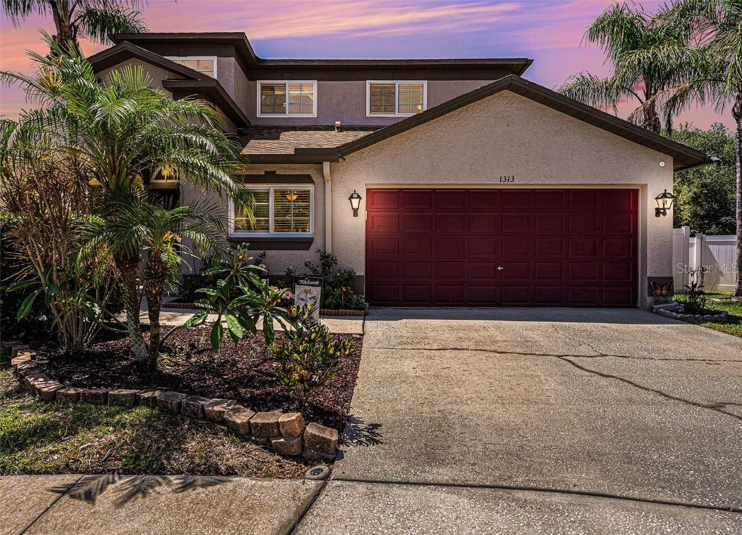 1313 Key West Ct., Wesley Chapel, FL 33544