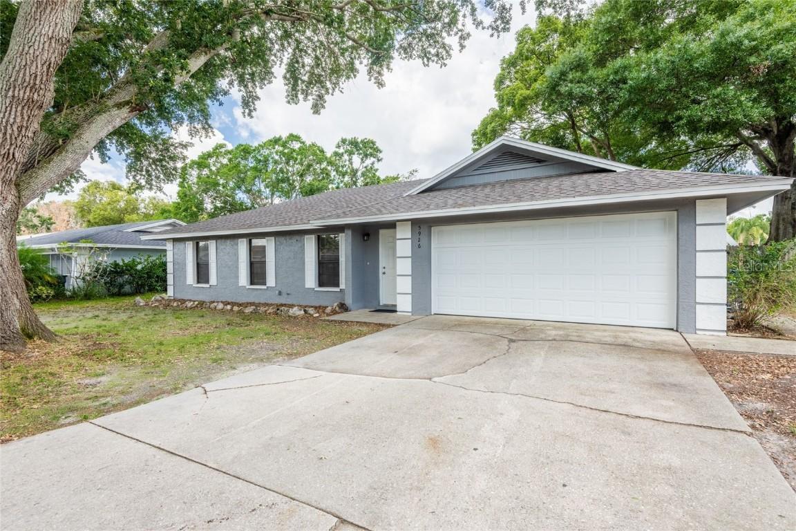 5926 N Fork Ct., Lakeland, FL 33809
