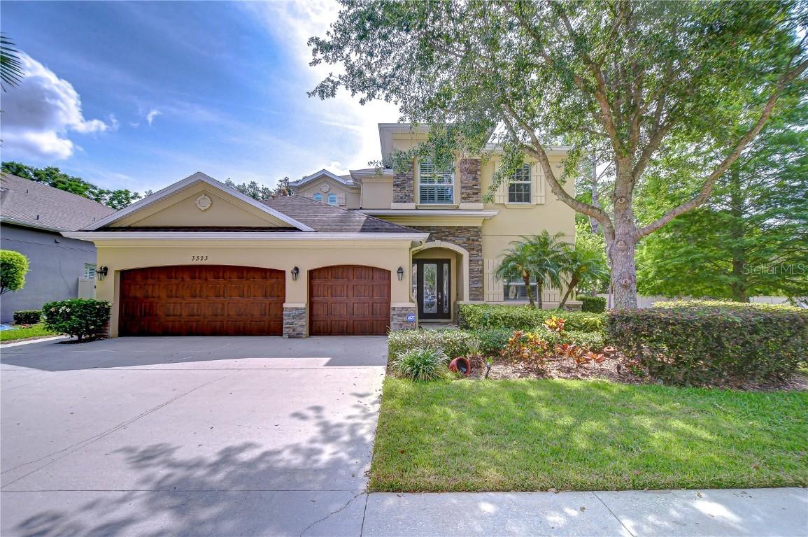 3323 Anna George Dr., Valrico, FL 33596