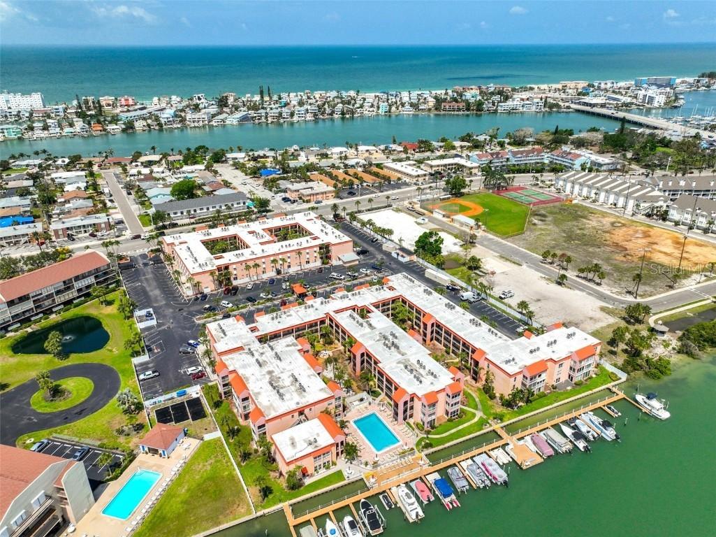 8931 Blind Pass Rd. #262, St Pete Beach, FL 33706
