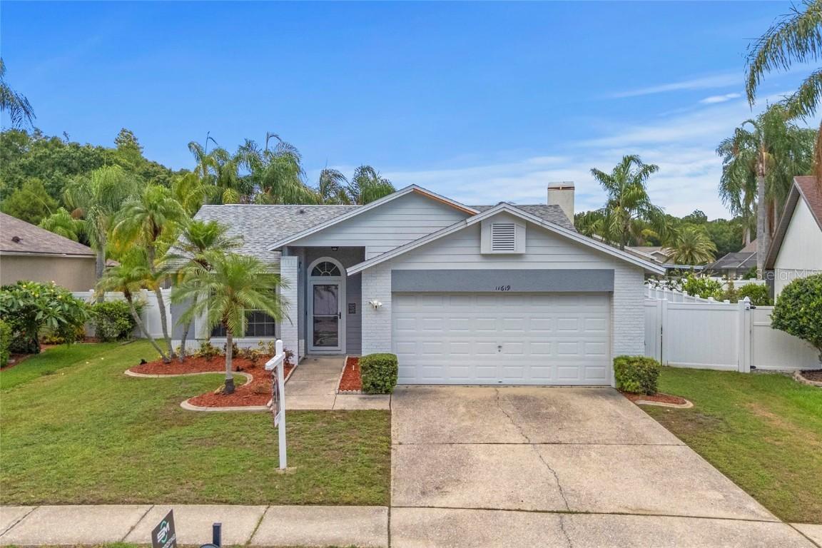 11619 Fox Creek Dr., Tampa, FL 33635