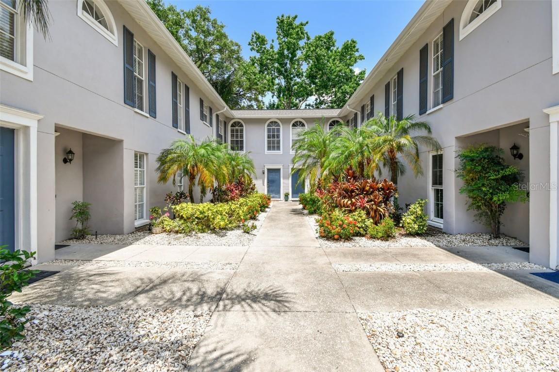 3205 W De Leon St. #F, Tampa, FL 33609