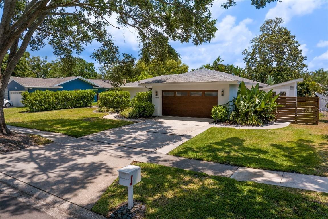 2665 Clubhouse Dr., Clearwater, FL 33761