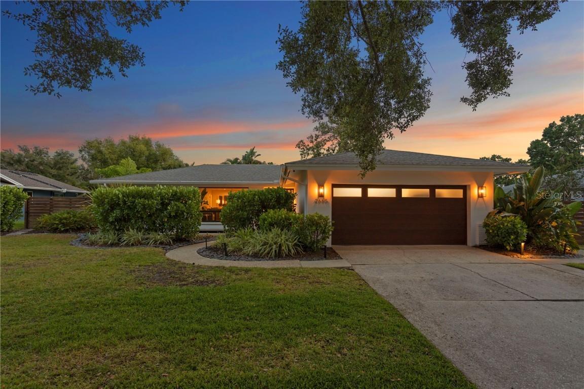 2665 Clubhouse Dr., Clearwater, FL 33761